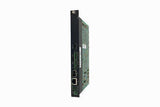 AMX NMX-DEC-N3232-C H.264 Compressed Video over IP Decoder, PoE, SFP, HDMI, USB for Recordv, Card Video Transmitters AMX
