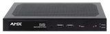 AMX NMX-ENC-N1134A N1000 Series HD-SDI AV over IP Encoder, Stand-alone Video Transmitters AMX