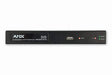 AMX NMX-ENC-N3132 H.264 Compressed Video over IP Encoder, PoE, SFP, HDMI, USB for Record, Stand-alone - Creation Networks