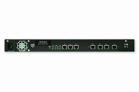 AMX NMX-WP-2510 N2000 Series HD Windowing Processor, 4x1 - Creation Networks