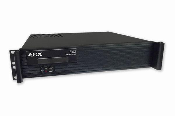 AMX NMX-WP-N3510 N3000 Series Windowing Processor, 9x1 - Creation Networks