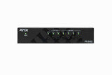 AMX PR-0402 Precis 4x2 4K60 HDMI Switcher Video Transmitters AMX