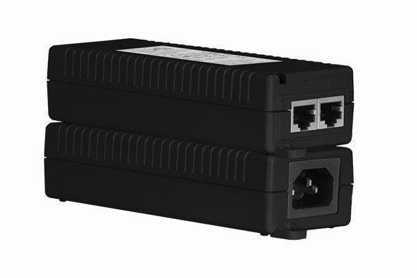 AMX PS-POE-AT-TC PoE Injector - 802.3at - Creation Networks