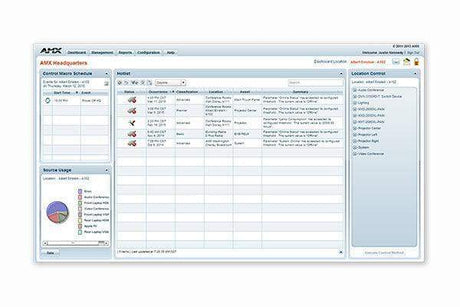 AMX RMS-SCH-LN Lotus Notes Scheduling Plugin for RMS - Creation Networks