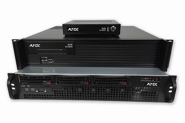 AMX SC-N8012 N-Series Controller for Enterprise - Creation Networks