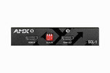 AMX SCL-1 4K60 4:4:4 Video Scaler Video Transmitters AMX