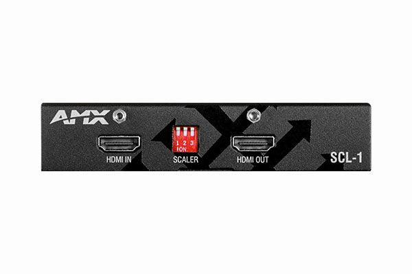 AMX SCL-1 4K60 4:4:4 Video Scaler - Creation Networks