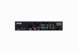 AMX SDX-414-DX Solecis 4x1 4K HDMI Digital Switcher with DXLink Output Video Transmitters AMX