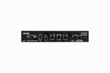 AMX SDX-514M-DX Solecis 5x1 4K Muti-Format Digital Switcher with DXLink Output Video Transmitters AMX