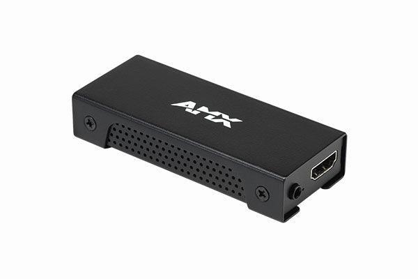 AMX UVC1-4K 4K HDMI to USB Capture - Creation Networks