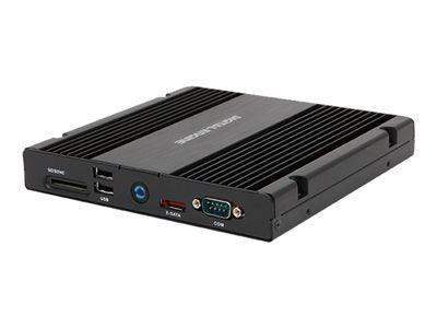 AOpen DE3250 Digital Signage Media Player - 4GB/32GB SSD - Fanless - Creation Networks