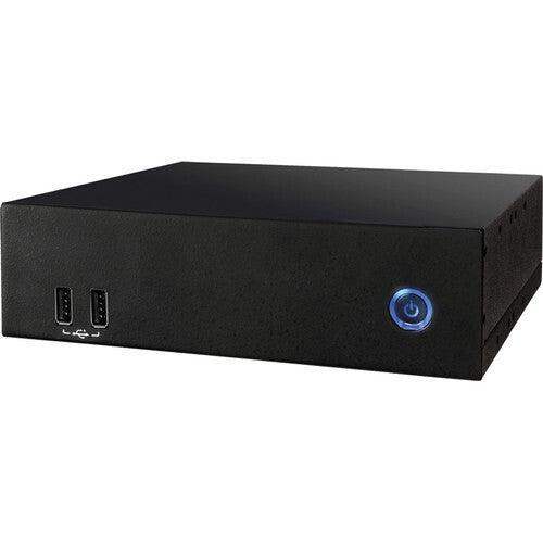 AOpen DE6200-R 3 Screen Media Player - 791.DEJ00.0010 - Creation Networks