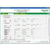 APC AP9613 Dry Contact I/O SmartSlot Card (SmartSlot) - Creation Networks
