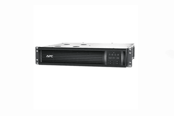 APC by Schneider Electric Smart-UPS 1500VA LCD RM 2U 120V with SmartConnect - Creation Networks