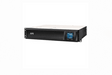 APC SMC1500-2UC Smart-UPS C 1500VA RM 2U 120V with SmartConnect - Creation Networks