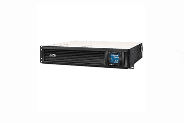 APC SMC1500-2UC Smart-UPS C 1500VA RM 2U 120V with SmartConnect - Creation Networks