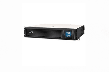 APC SMC1500-2UC Smart-UPS C 1500VA RM 2U 120V with SmartConnect - Creation Networks