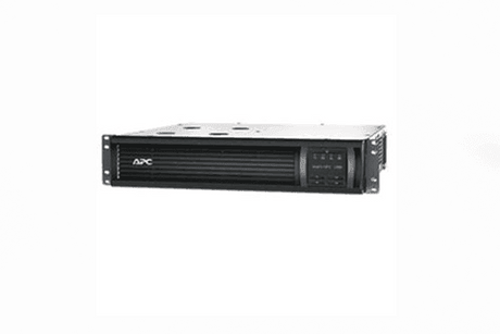 APC SMT1500RM2UC Smart-UPS 1500VA LCD RM 2U 120V with SmartConnect - Creation Networks