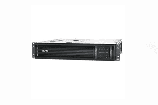 APC SMT1500RM2UC Smart-UPS 1500VA LCD RM 2U 120V with SmartConnect - Creation Networks