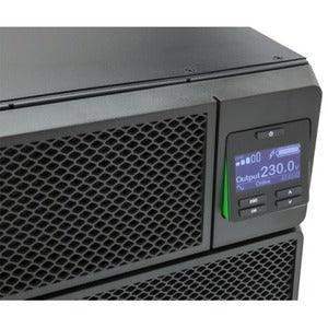 APC SRT10KRMXLI Smart-UPS SRT 10000VA RM - UPS - 10 kW - 10000 VA - Creation Networks