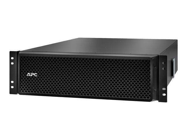 APC SRT192RMBPM Smart-UPS SRT 192V 5kVA and 6kVA RM Battery Pack Marine - battery enclosure (lead acid) - Creation Networks