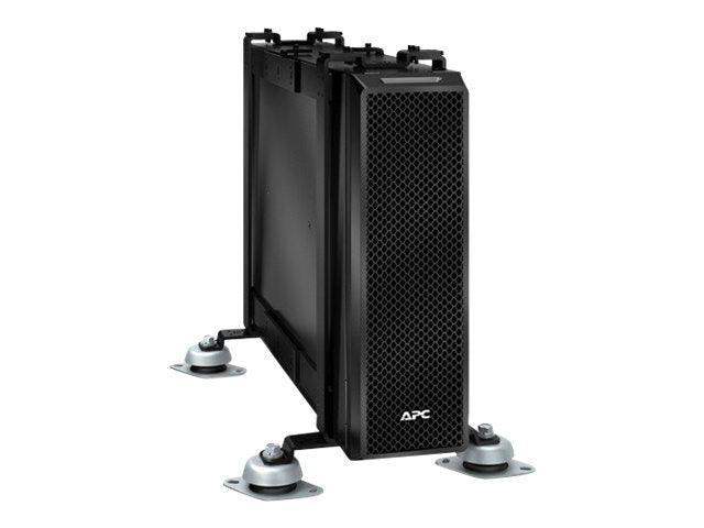 APC SRT192RMBPM Smart-UPS SRT 192V 5kVA and 6kVA RM Battery Pack Marine - battery enclosure (lead acid) - Creation Networks