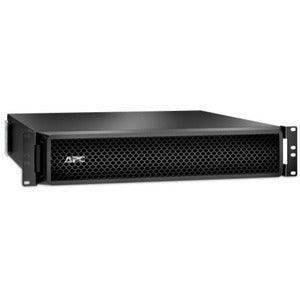 APC SRT48RMBP Smart-UPS SRT 48V 1kVA and 1.5kVA RM Battery Pack - battery enclosure (lead acid) - Creation Networks