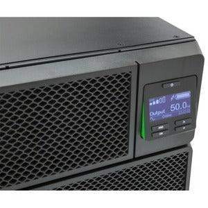 APC SRT6KRMXLI Smart-UPS SRT 6000VA RM - UPS - 6000 Watt - 6000 VA - Creation Networks