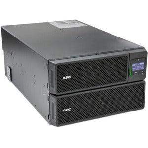 APC SRT8KRMXLI Smart-UPS SRT 8000VA RM - UPS - 8000 Watt - 8000 VA - Creation Networks