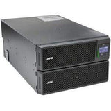 APC SRT8KRMXLI Smart-UPS SRT 8000VA RM - UPS - 8000 Watt - 8000 VA - Creation Networks