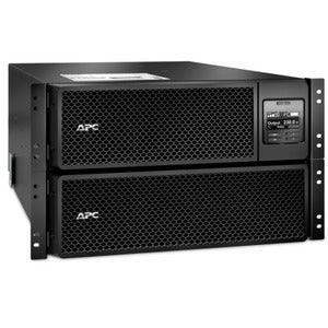 APC SRT8KRMXLI Smart-UPS SRT 8000VA RM - UPS - 8000 Watt - 8000 VA - Creation Networks