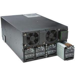 APC SRT8KRMXLI Smart-UPS SRT 8000VA RM - UPS - 8000 Watt - 8000 VA - Creation Networks