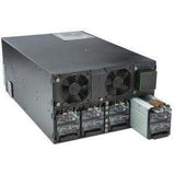 APC SRT8KRMXLI Smart-UPS SRT 8000VA RM - UPS - 8000 Watt - 8000 VA - Creation Networks