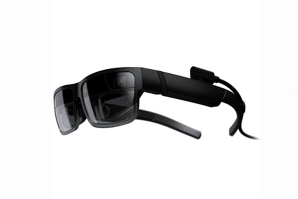 Lenovo ThinkReality A3 AR Smart Glasses Eye - Speaker, Camera - Qualcomm - Office - Creation Networks