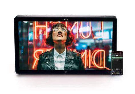 Atomos ATOMNEO171-US NEON 17" 4K HDR Monitor/Recorder - Creation Networks