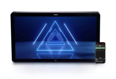 Atomos ATOMNEO241-US NEON 24" 4K HDR Monitor/Recorder - Creation Networks