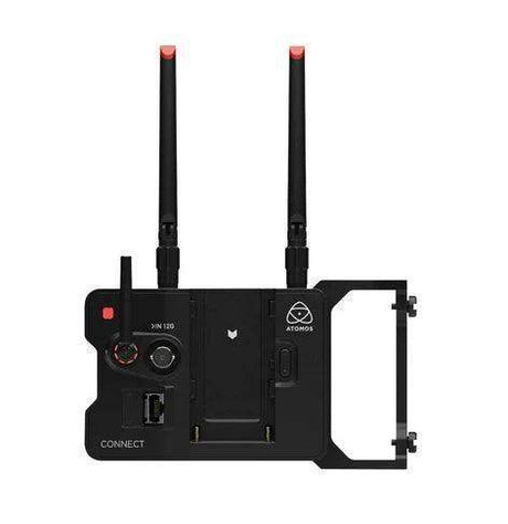 Atomos CONNECT for Ninja V and Ninja V+ HDMI Monitors - Creation Networks