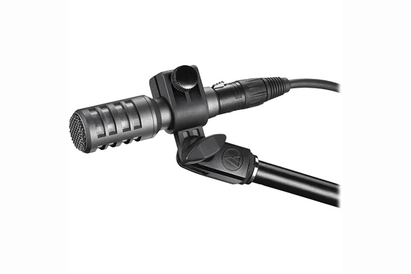 Audio-Technica AE2300 Cardioid Dynamic Instrument microphone - Creation Networks