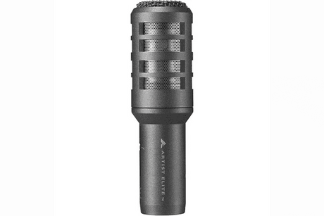 Audio-Technica AE2300 Cardioid Dynamic Instrument microphone - Creation Networks