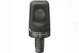Audio-Technica AE3000 Large-Diaphragm Cardioid Instrument Microphone - Creation Networks