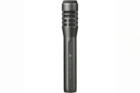 Audio-Technica AE5100 Large-Diaphragm Cardioid Instrument Microphone - Creation Networks
