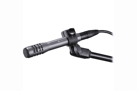 Audio-Technica AE5100 Large-Diaphragm Cardioid Instrument Microphone - Creation Networks