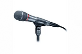 Audio-Technica AE6100 Hypercardioid dynamic handheld microphone - Creation Networks