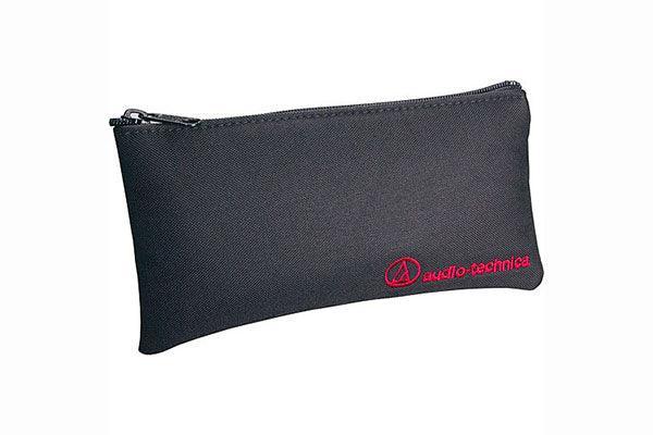 Audio-Technica AT-BG1 Soft protective microphone pouch - Creation Networks