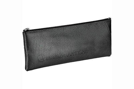 Audio-Technica AT-BG2 Soft protective microphone pouch for wireless transmitters - Creation Networks