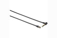 Audio-Technica AT-GRCH Guitar Input Cable for Wireless Transmitters - Creation Networks