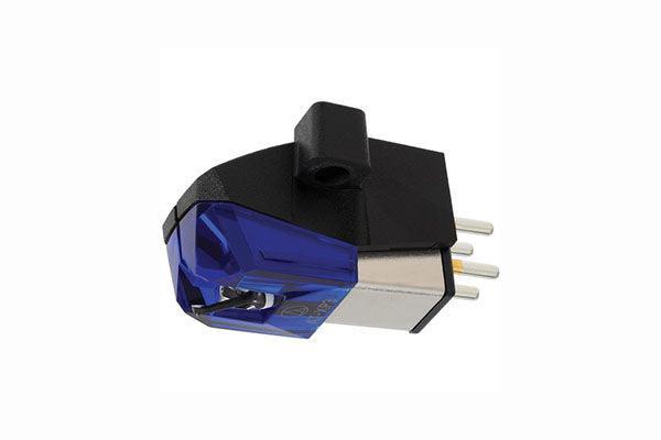 Audio-Technica AT-XP3 DJ phonograph cartridge, 1/2" mount, 0.6 mil conical - Creation Networks