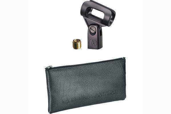 Audio-Technica AT2010 Handheld cardioid condenser microphone - Creation Networks
