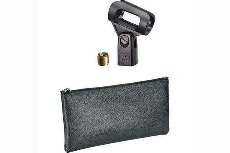 Audio-Technica AT2010 Handheld cardioid condenser microphone - Creation Networks