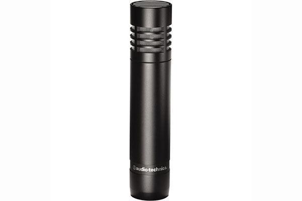 Audio-Technica AT2021 End-address cardioid condenser microphone - Creation Networks